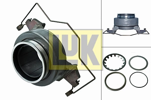 Clutch Release Bearing